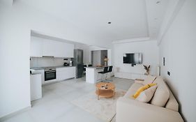 Luxury And Spacius Apartment