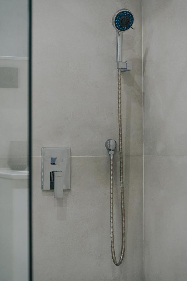 Luxury And Spacius Apartment Θεσσαλονίκη Εξωτερικό φωτογραφία