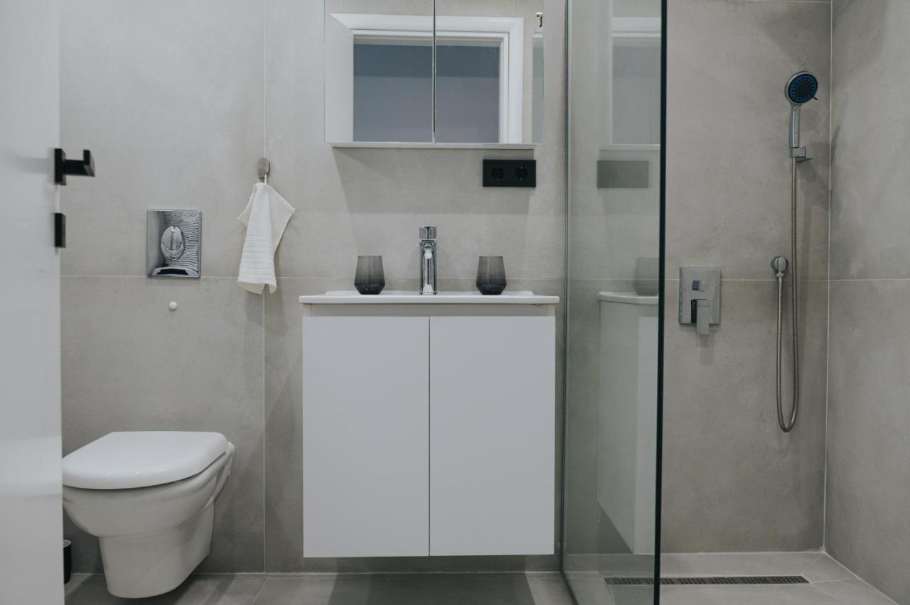 Luxury And Spacius Apartment Θεσσαλονίκη Εξωτερικό φωτογραφία