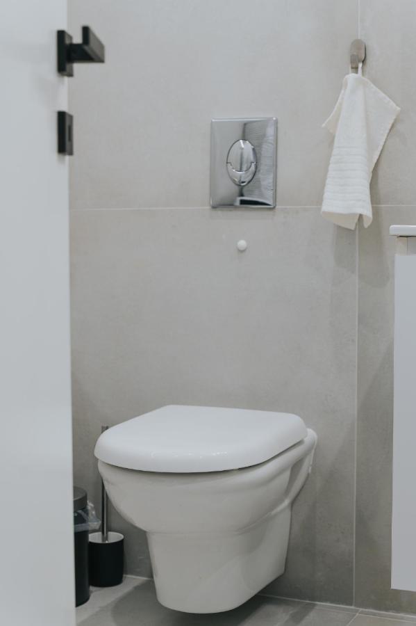 Luxury And Spacius Apartment Θεσσαλονίκη Εξωτερικό φωτογραφία