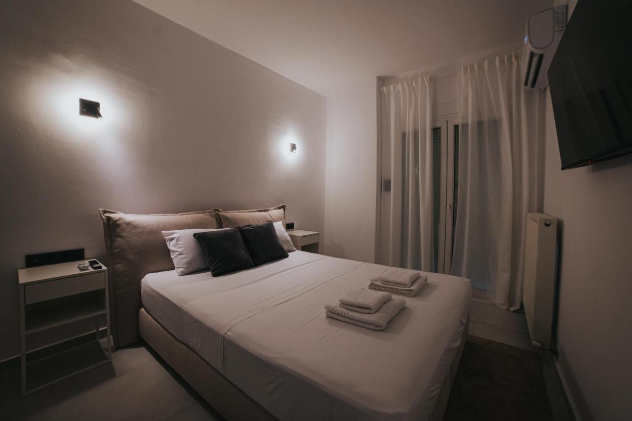 Luxury And Spacius Apartment Θεσσαλονίκη Εξωτερικό φωτογραφία