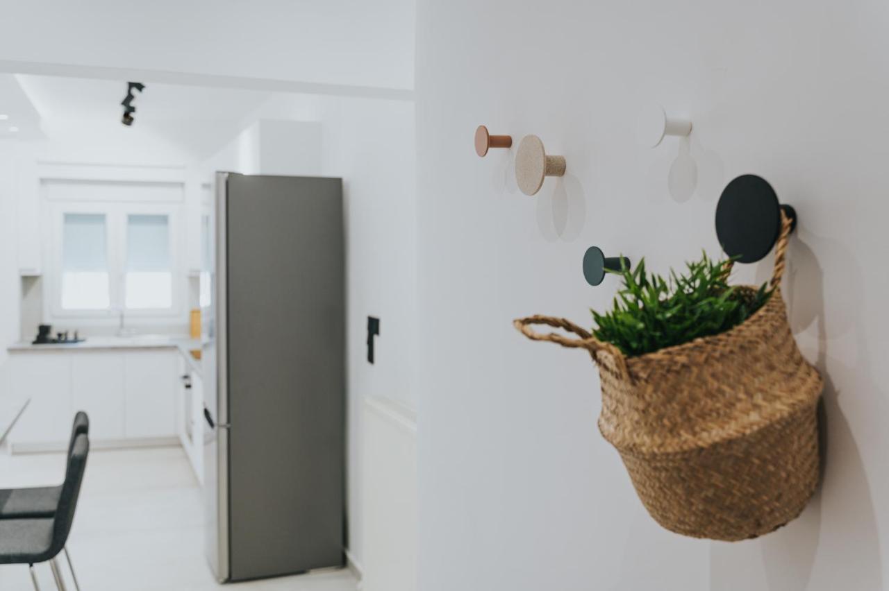Luxury And Spacius Apartment Θεσσαλονίκη Εξωτερικό φωτογραφία
