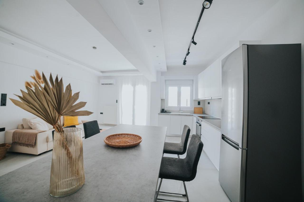 Luxury And Spacius Apartment Θεσσαλονίκη Εξωτερικό φωτογραφία