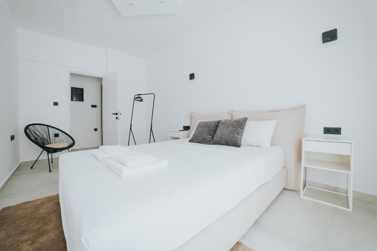 Luxury And Spacius Apartment Θεσσαλονίκη Εξωτερικό φωτογραφία