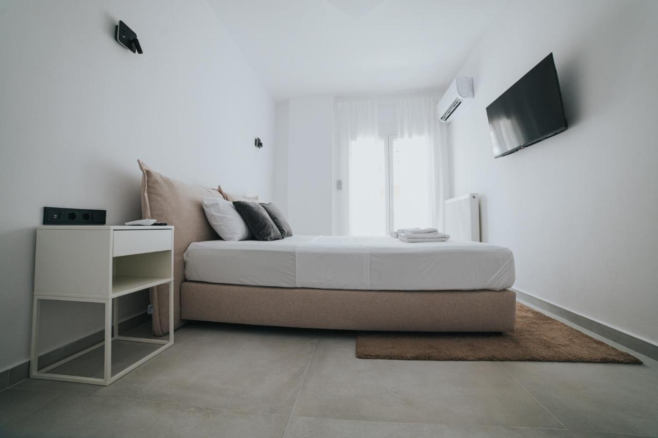 Luxury And Spacius Apartment Θεσσαλονίκη Εξωτερικό φωτογραφία