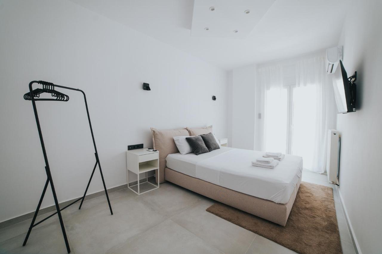 Luxury And Spacius Apartment Θεσσαλονίκη Εξωτερικό φωτογραφία
