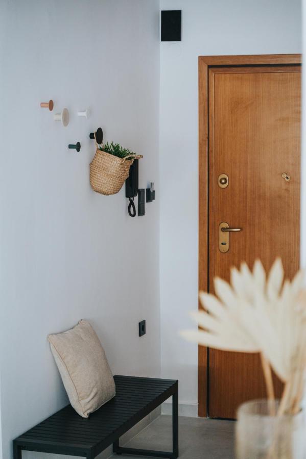 Luxury And Spacius Apartment Θεσσαλονίκη Εξωτερικό φωτογραφία