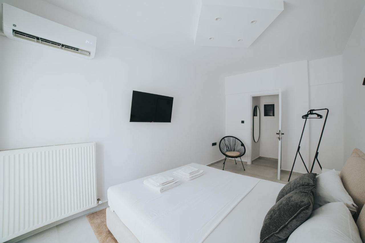 Luxury And Spacius Apartment Θεσσαλονίκη Εξωτερικό φωτογραφία