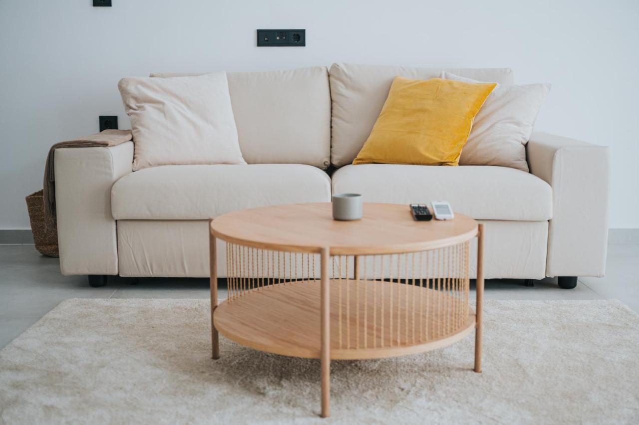 Luxury And Spacius Apartment Θεσσαλονίκη Εξωτερικό φωτογραφία