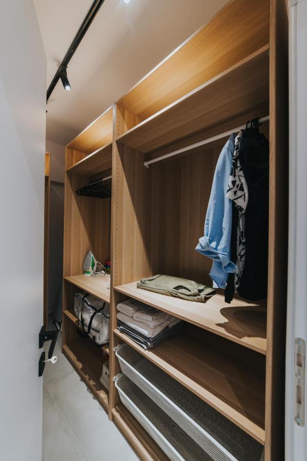 Luxury And Spacius Apartment Θεσσαλονίκη Εξωτερικό φωτογραφία