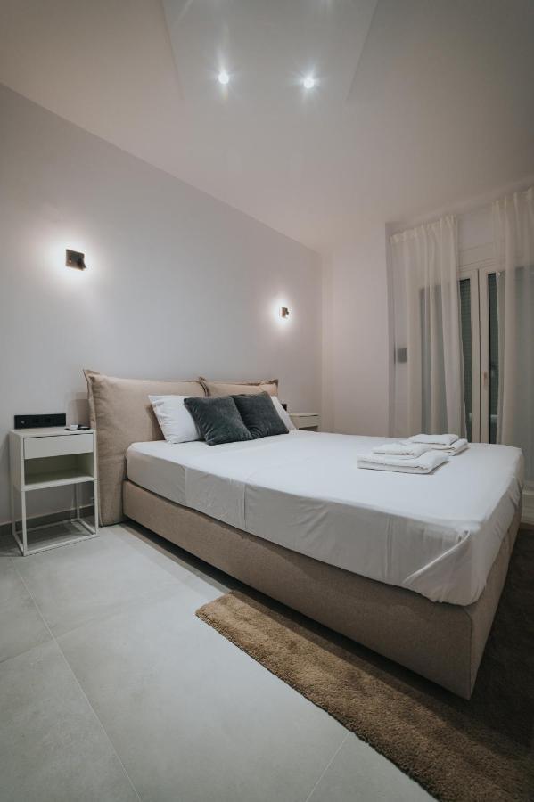 Luxury And Spacius Apartment Θεσσαλονίκη Εξωτερικό φωτογραφία